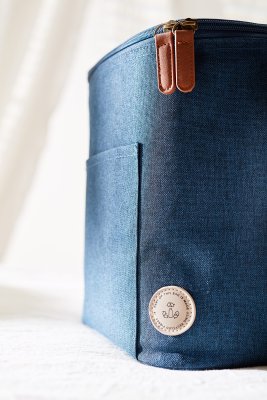 Zoom bild av Sortino kylväska - Vinga Home