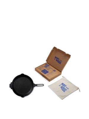 Zoom bild av Monte Ardoise stekpanna 27 cm - Vinga Home