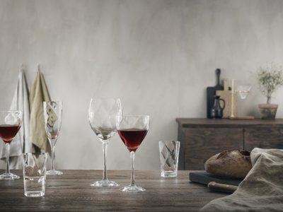 Zoom bild av CHATEAU VIN 35 CL (25CL) - KOSTA BODA