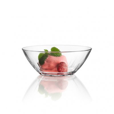 Zoom bild av BRUK CLEAR BOWL 1-PACK 60CL - KOSTA BODA
