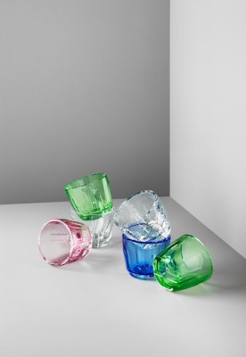 Zoom bild av BRUK CLEAR VOTIVE - KOSTA BODA