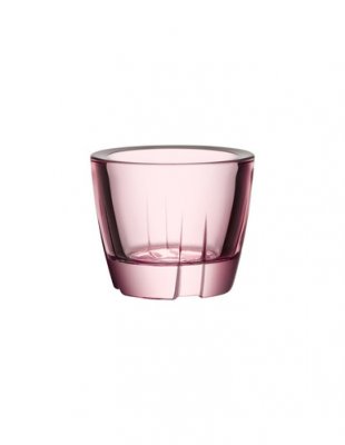 Zoom bild av BRUK LJUSLYKTA LJUSROSA 60MM - KOSTA BODA