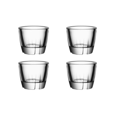 Zoom bild av BRUK CLEAR VOTIVE 4-P - KOSTA BODA
