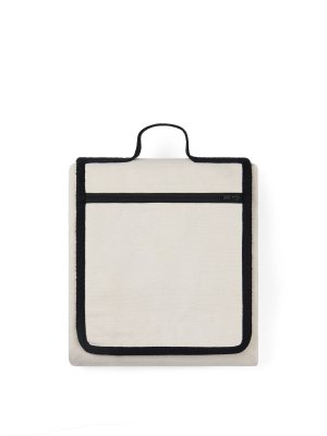 Zoom bild av Volonne AWARE™ återvunnen canvas picknickpläd - Vinga Home