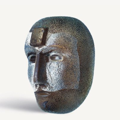 Zoom bild av BRAINS LOOK IN AC - KOSTA BODA ARTIST COLLECTION