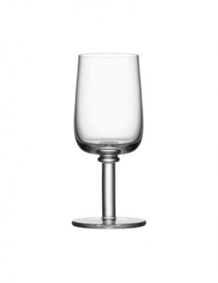 Zoom bild av VIVA GLAS PÅ FOT 25 CL 2-PACK - KOSTA BODA