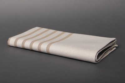 Zoom bild av Taste servett 50x50 cm Beige