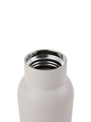 Zoom bild av Ciro 580 ML RCS återvunnet stål vakuumflaska - Vinga Home
