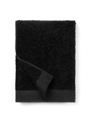 Zoom bild av Birch handduk, 70x140 - Vinga Home