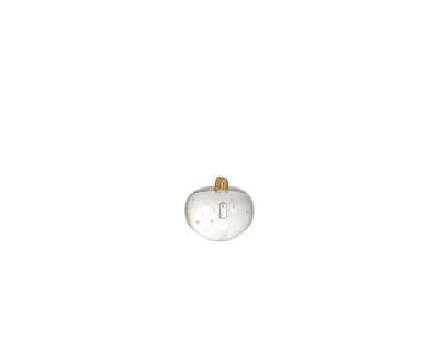 Zoom bild av BERTIL VALLIEN EARTH ON TOP MINI AC -21 - KOSTA BODA ARTIST COLLECTION