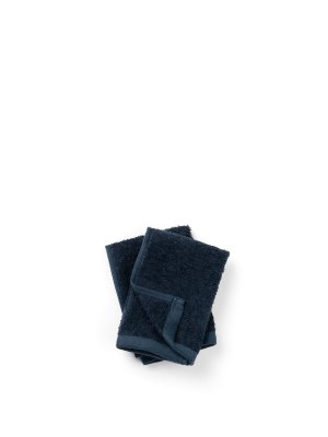 Zoom bild av Birch handduk, 30x30 - Vinga Home