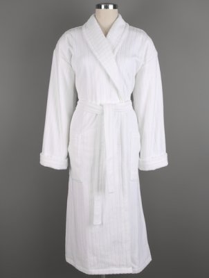 Zoom bild av Alexia Badrock velour schalkrage XL