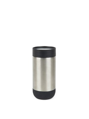 Zoom bild av Erie RCS återvunnet stål push mugg 350 ML - Vinga Home