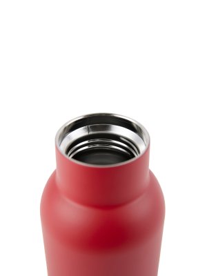 Zoom bild av Ciro 580 ML RCS återvunnet stål vakuumflaska - Vinga Home