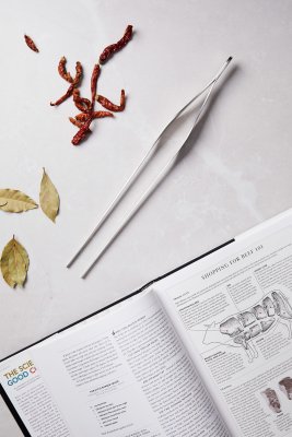 Zoom bild av Stekpincett - Vinga Home