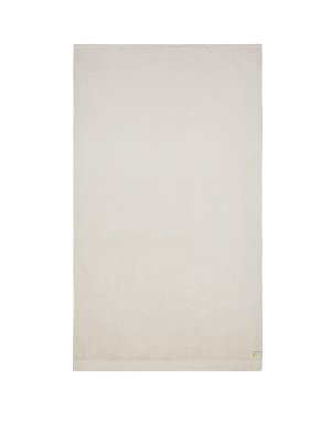 Zoom bild av Birch handduk, 90x150 - Vinga Home