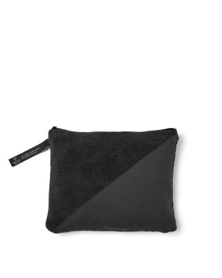 Zoom bild av GRS RPET active dry handduk stor - Vinga Home
