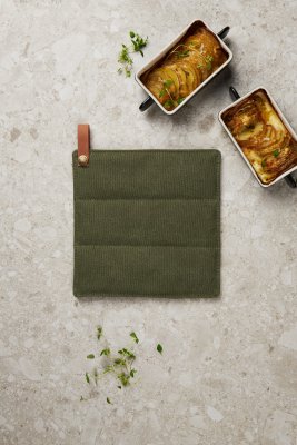 Zoom bild av Asado grytlapp - Vinga Home
