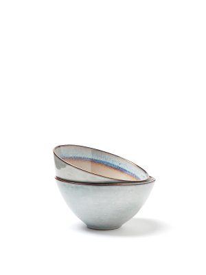 Zoom bild av Nomimono skål 15,5 cm, 2 st - Vinga Home