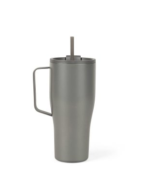 Zoom bild av Eos voyager RCS återvunnet stål 800 ML - Vinga Home