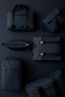 Zoom bild av Baltimore Travel Backpack - Vinga Home