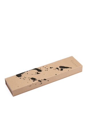 Zoom bild av Hattasan damascus kockkniv - Vinga Home