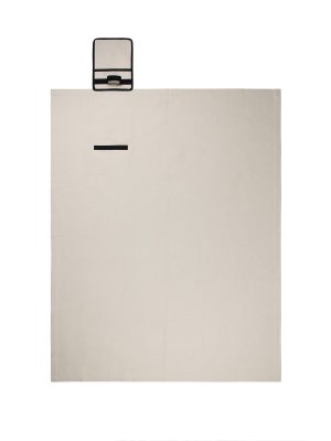 Zoom bild av Volonne AWARE™ återvunnen canvas picknickpläd - Vinga Home