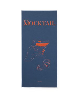 Zoom bild av Story of mocktail - Vinga Home