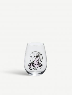 Zoom bild av ALL ABOUT YOU / LOVE YOU (ROSA) 2-PACK - KOSTA BODA