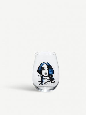 Zoom bild av ALL ABOUT YOU / MISS YOU (BLÅ) 2-PACK - KOSTA BODA