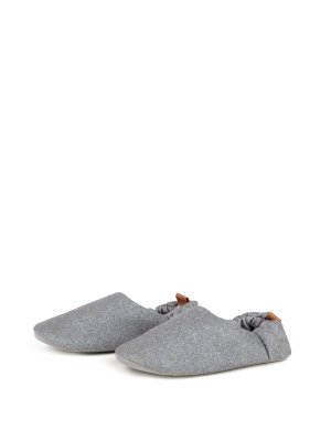 Zoom bild av Moulton RCS RPET tofflor S/M - Vinga Home