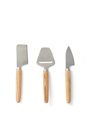 Zoom bild av Retro cheese set - Vinga Home