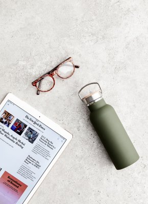 Zoom bild av Miles termosflaska 500 ML - Vinga Home