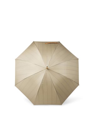 Zoom bild av Bosler AWARE™ återvunnet PET 23" paraply - Vinga Home