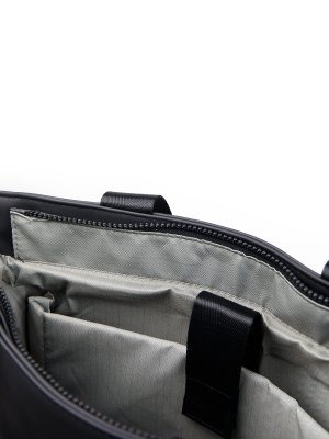 Zoom bild av Baltimore office tote - Vinga Home