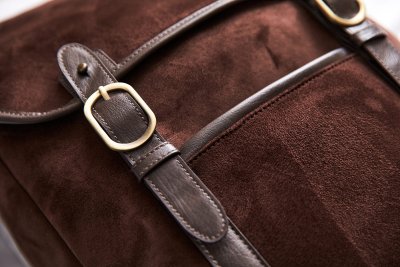 Zoom bild av Hunton ryggsäck - Vinga Home