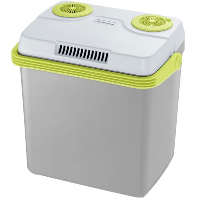 Zoom bild av Kylbox 25 liter