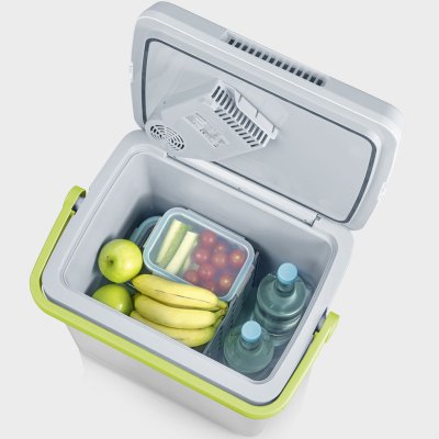 Zoom bild av Kylbox 25 liter