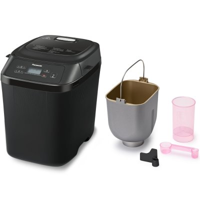 Zoom bild av Panasonic Bakmaskin Mini