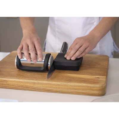 Zoom bild av Knivslip Roller