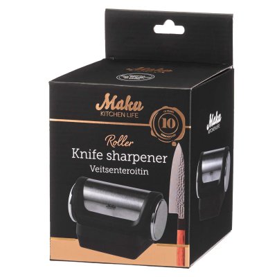 Zoom bild av Knivslip Roller