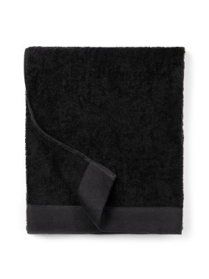 Zoom bild av Birch handduk, 90x150 - Vinga Home