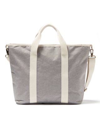 Zoom bild av Sortino shopper kylväska - Vinga Home