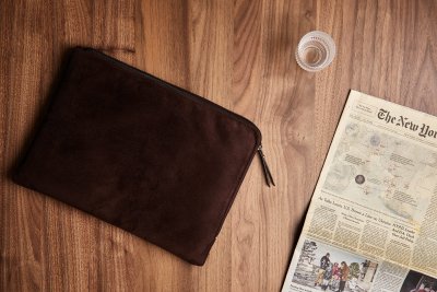 Zoom bild av Hunton laptop case - Vinga Home