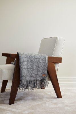 Zoom bild av Verso pläd - Vinga Home