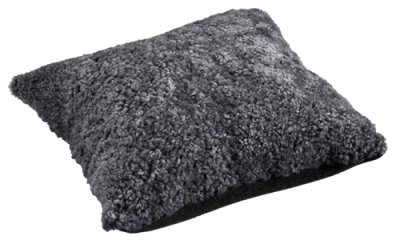 Zoom bild av SKANDILOCK - ACE, KUDDE I KORTHÅRIGT FÅRSKINN. 50X50 CM