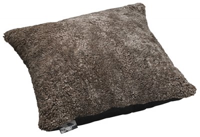 Zoom bild av SKANDILOCK - ACE, KUDDE I KORTHÅRIGT FÅRSKINN. 50X50 CM