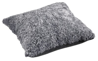 Zoom bild av SKANDILOCK - ACE, KUDDE I KORTHÅRIGT FÅRSKINN. 50X50 CM