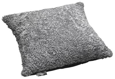 Zoom bild av SKANDILOCK - ACE, KUDDE I KORTHÅRIGT FÅRSKINN. 50X50 CM