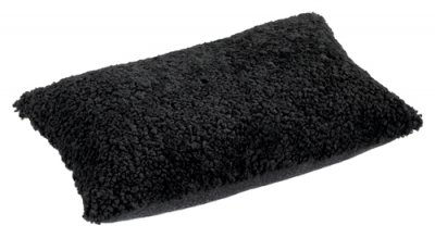 Zoom bild av SKANDILOCK - ACE, KUDDE I KORTHÅRIGT FÅRSKINN. 40X60 CM